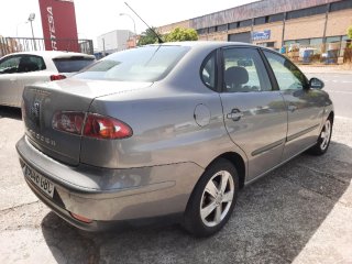 SEAT Cordoba 2008