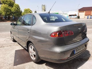SEAT Cordoba 2008