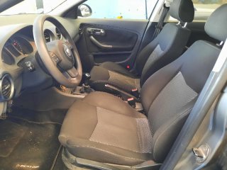 SEAT Cordoba 2008