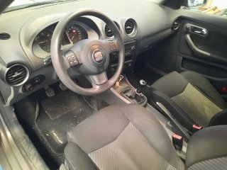SEAT Cordoba 2008