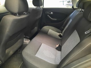 SEAT Cordoba 2008