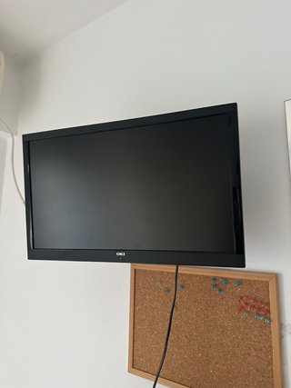 TV OKI 22 pulgadas