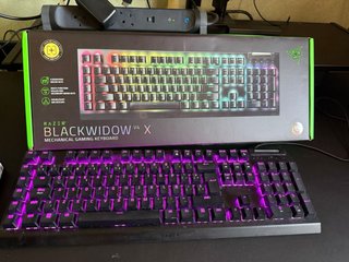 PC Gaming RTX 5080 + Ryzen 7 9800X3D