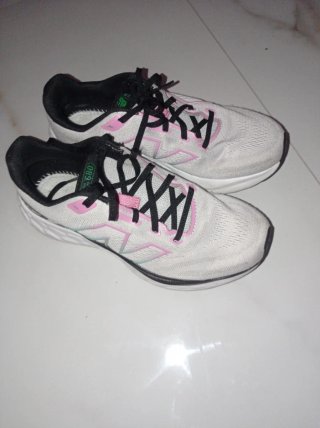 Zapatillas New Balance Mujer Talla 38