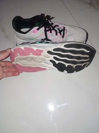 Zapatillas New Balance Mujer Talla 38