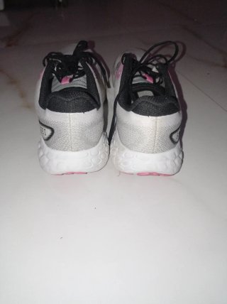Zapatillas New Balance Mujer Talla 38