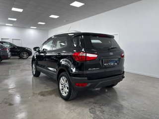 Ford EcoSport 1.5 Ti-VCT 82kW (112CV) Trend