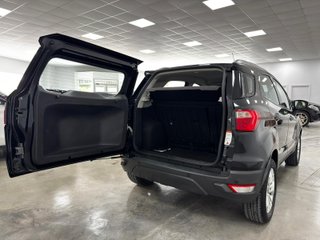 Ford EcoSport 1.5 Ti-VCT 82kW (112CV) Trend