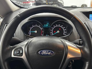 Ford EcoSport 1.5 Ti-VCT 82kW (112CV) Trend