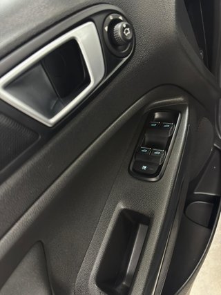Ford EcoSport 1.5 Ti-VCT 82kW (112CV) Trend