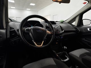Ford EcoSport 1.5 Ti-VCT 82kW (112CV) Trend