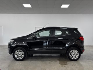 Ford EcoSport 1.5 Ti-VCT 82kW (112CV) Trend