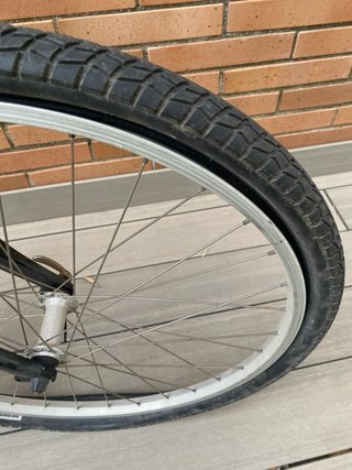 Bicicleta Specialized Expedition