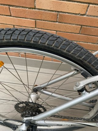 Bicicleta Specialized Expedition