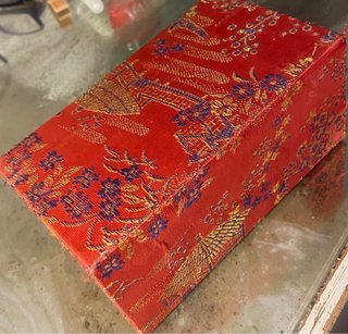 Sfere di Baoding (Sfere Terapeutiche Cinesi)
