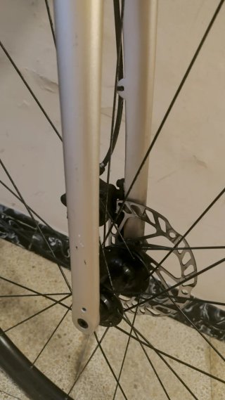 Bicicleta Liv Avail Talla S