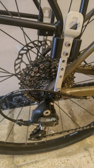 Bicicleta Liv Avail Talla S
