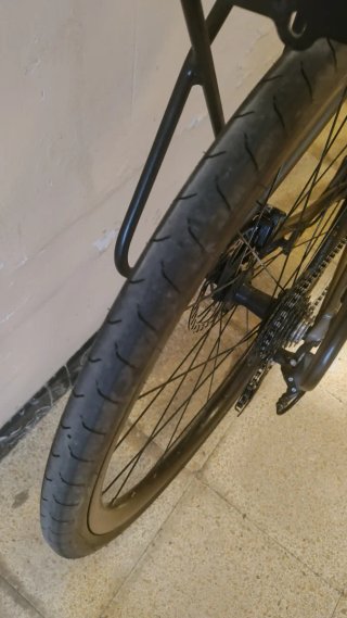 Bicicleta Liv Avail Talla S