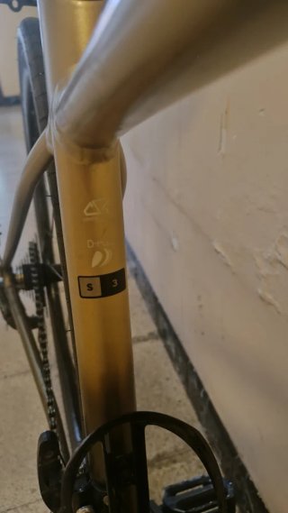 Bicicleta Liv Avail Talla S