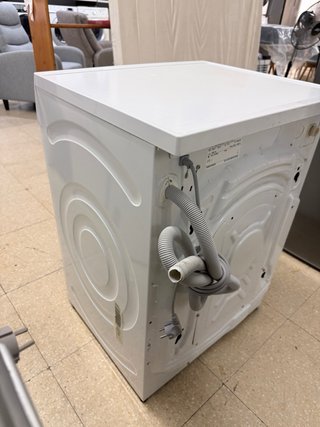 Lavadora Bosch 8kg 1200rpm con garantía