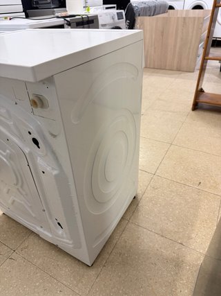 Lavadora Bosch 8kg 1200rpm con garantía