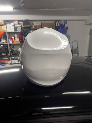 Casco Scorpion Exo Tech Evo Talla XXL