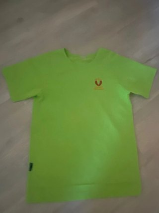 Camiseta técnica Vistarreal