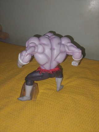 Statuetta Jiren Dragon Ball Super