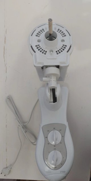 Orbegozo Ventilador de Pared 40cm
