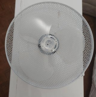 Orbegozo Ventilador de Pared 40cm