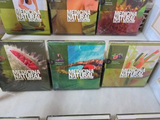 Libro Medicina Natural