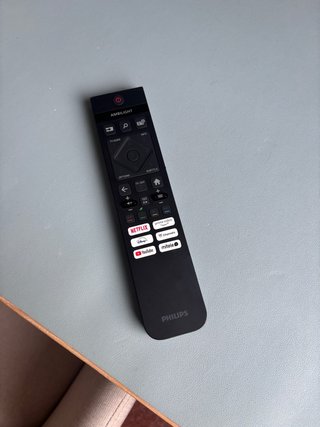 TV LED Philips 43 4K UHD Smart TV