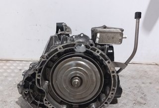 CAJA CAMBIOS MERCEDES-BENZ CLASE B (BM 246) 65190