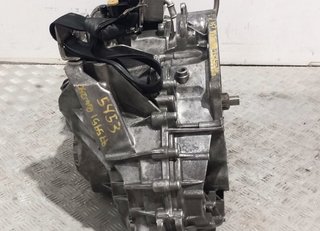 CAJA CAMBIOS MERCEDES-BENZ CLASE B (BM 246) 65190