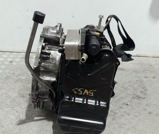 CAJA CAMBIOS MERCEDES-BENZ CLASE B (BM 246) 65190