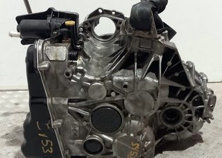 CAJA CAMBIOS MERCEDES-BENZ CLASE B (BM 246) 65190
