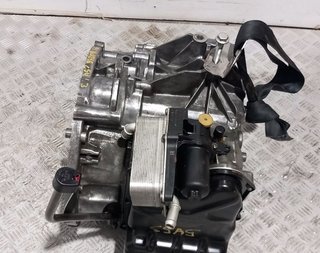 CAJA CAMBIOS MERCEDES-BENZ CLASE B (BM 246) 65190