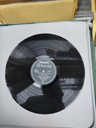 Vinilo My Fair Lady 1962
