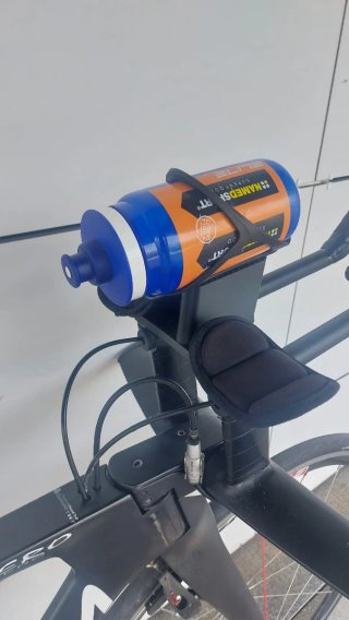 Portabidones Aero Triatlón a Medida