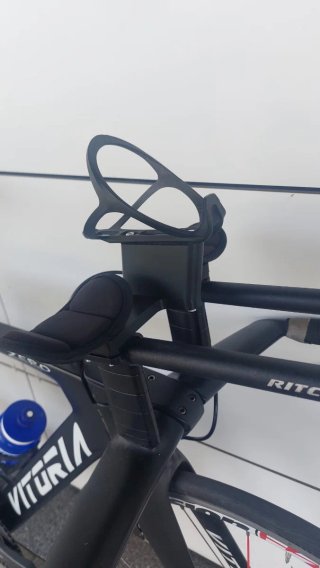 Portabidones Aero Triatlón a Medida