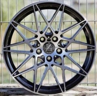 LLANTAS M4 NEW 2018 gts PARA BMW 18 Y 19