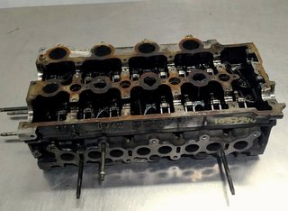 CULATA CITROEN C5 BERLINA D-RHR 9641752610