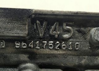 CULATA CITROEN C5 BERLINA D-RHR 9641752610