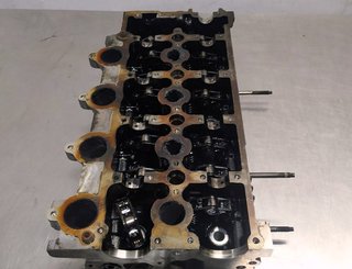 CULATA CITROEN C5 BERLINA D-RHR 9641752610