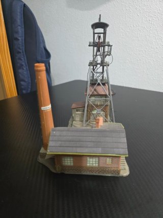 Maqueta Faller 2190