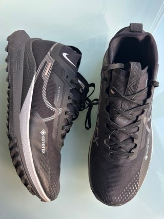 Zapatillas Nike React Pegasus Gore-Tex Talla 44.5
