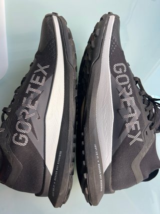 Zapatillas Nike React Pegasus Gore-Tex Talla 44.5