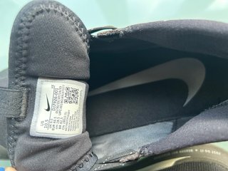Zapatillas Nike React Pegasus Gore-Tex Talla 44.5