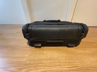 Maletín Samsonite con ruedas