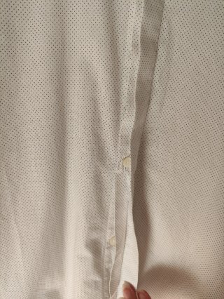 Camisa de Zara